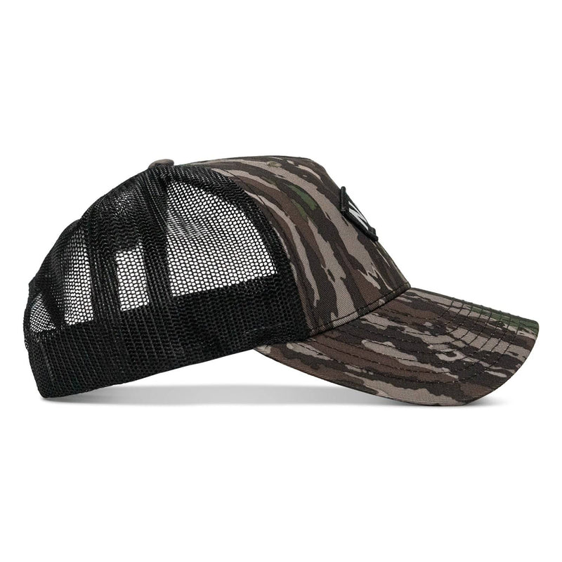 Load image into Gallery viewer, Goon Arched Patch SnapBack Hat
