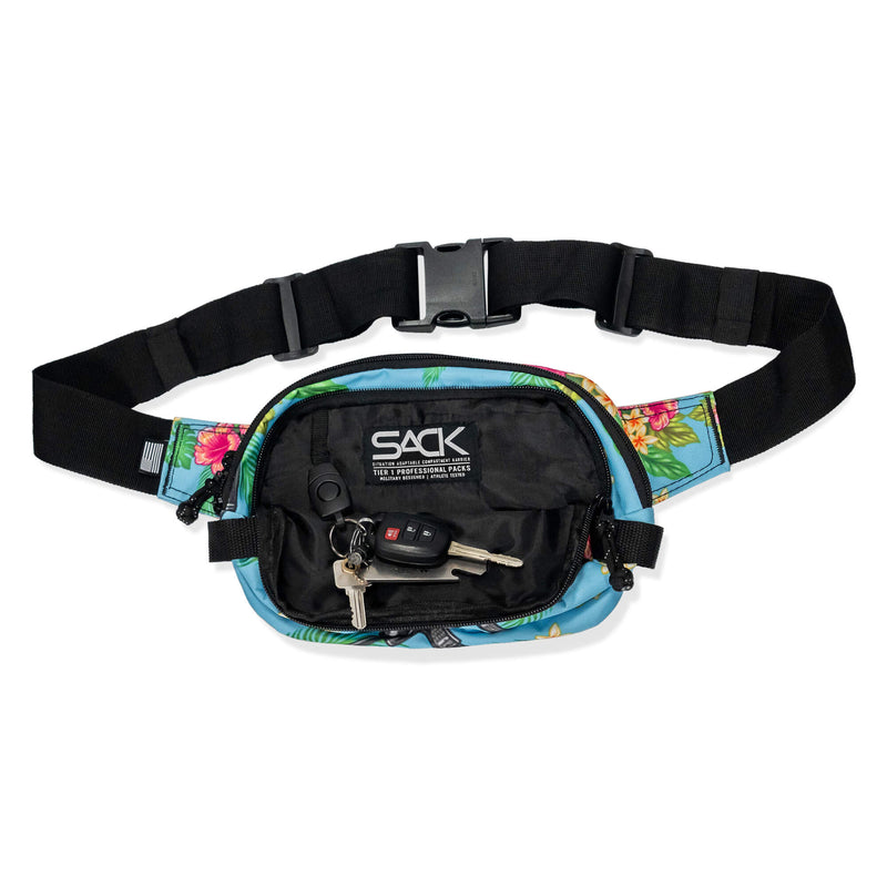 Load image into Gallery viewer, Fanny Pack Dump Pouch V2.5