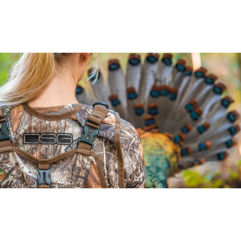 Load image into Gallery viewer, Turkey Vest