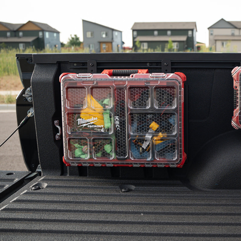 Load image into Gallery viewer, Integral Bedside Panel - Toyota Tundra (2007+)