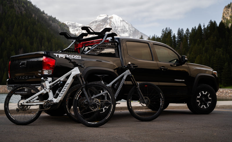 Load image into Gallery viewer, Bike/eBike Mount