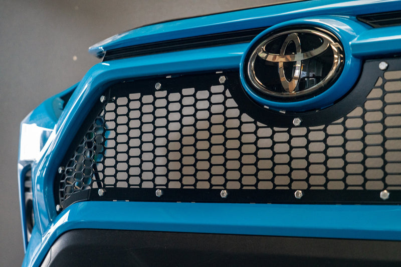 Load image into Gallery viewer, 2019-25 Rav4 Apex Grille
