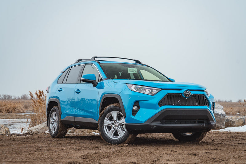 Load image into Gallery viewer, 2019-25 Rav4 Apex Grille
