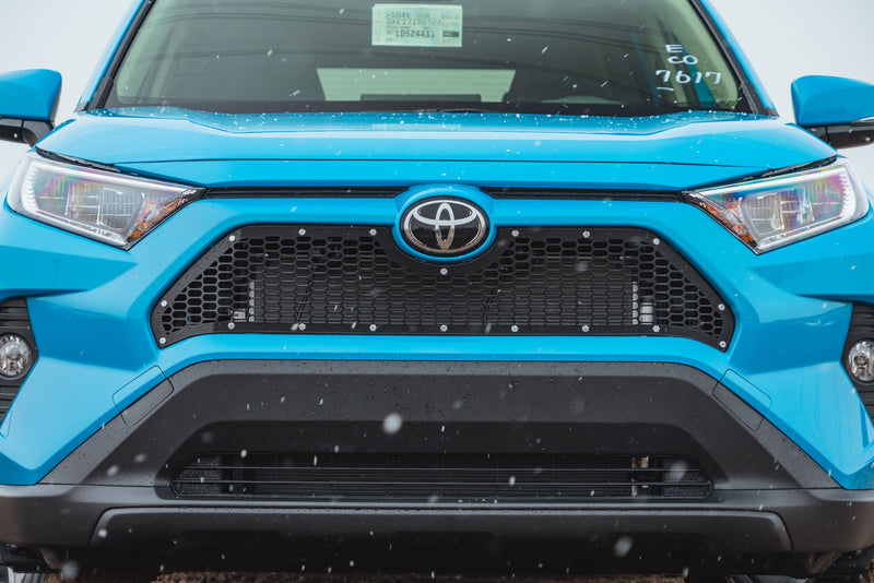 Load image into Gallery viewer, 2019-25 Rav4 Apex Grille