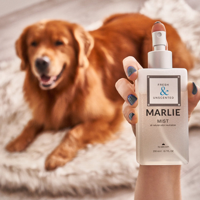 Load image into Gallery viewer, Marlie Mist Pet Odor Eliminator Spray with Essential Oils