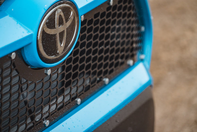 Load image into Gallery viewer, 2019-25 Rav4 Apex Grille