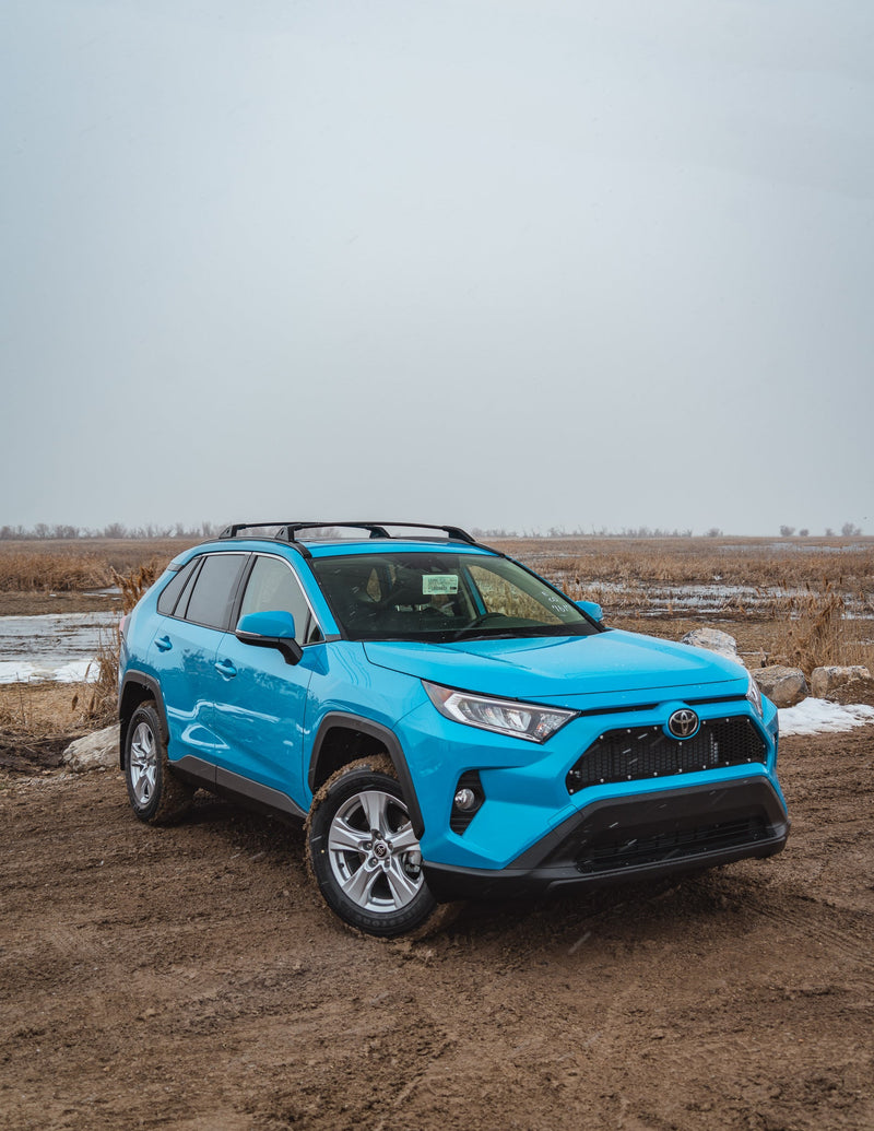 Load image into Gallery viewer, 2019-25 Rav4 Apex Grille