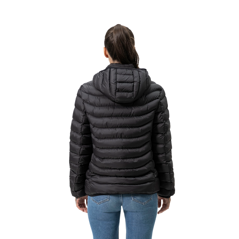 Load image into Gallery viewer, Women's Weston Puffer Heated Jacket