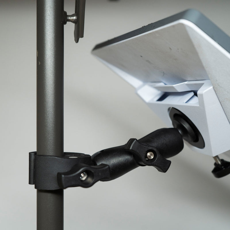 Load image into Gallery viewer, Starlink Mini Bar Clamp Mount