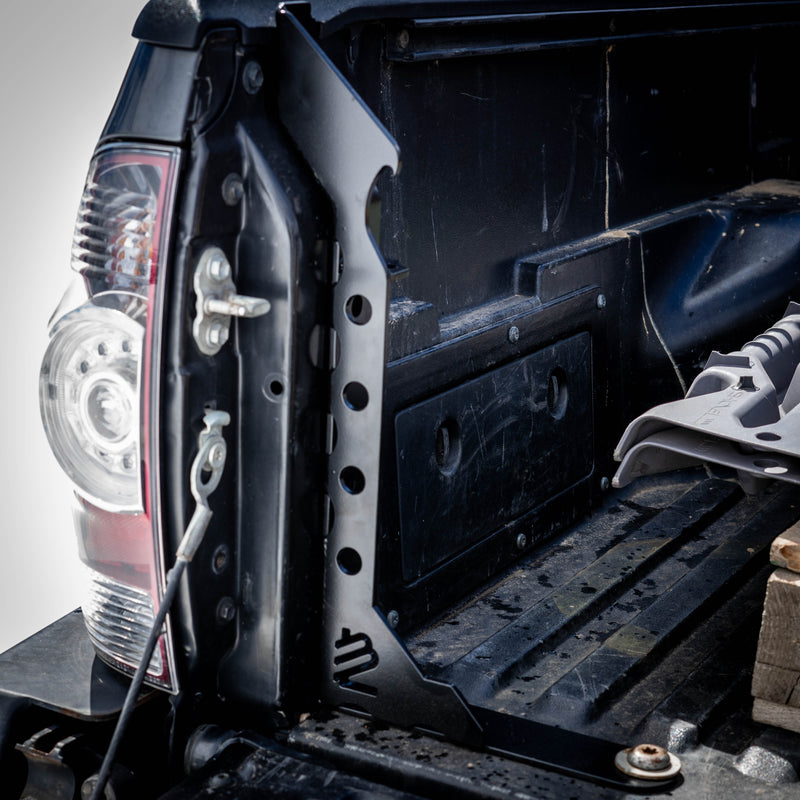 Load image into Gallery viewer, 05+ Toyota Tacoma Bed Stiffeners (IN STOCK)