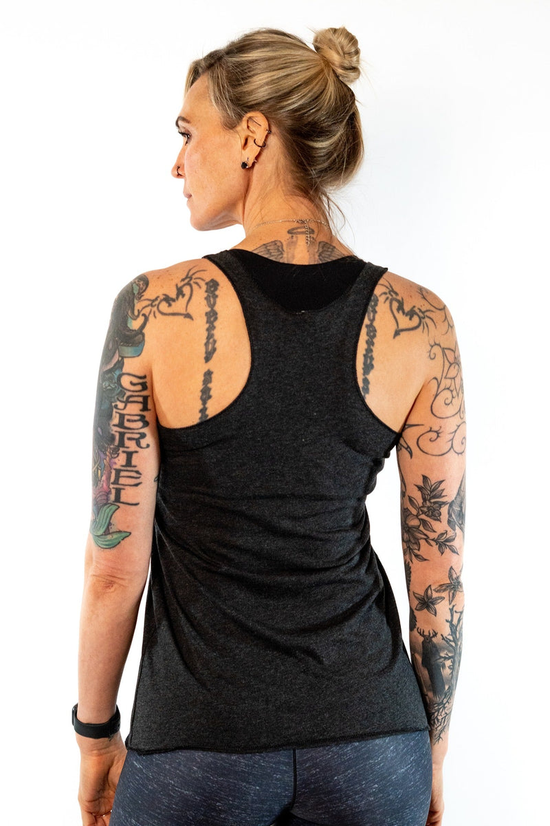 Load image into Gallery viewer, Texasana State Pride Yoga Tank