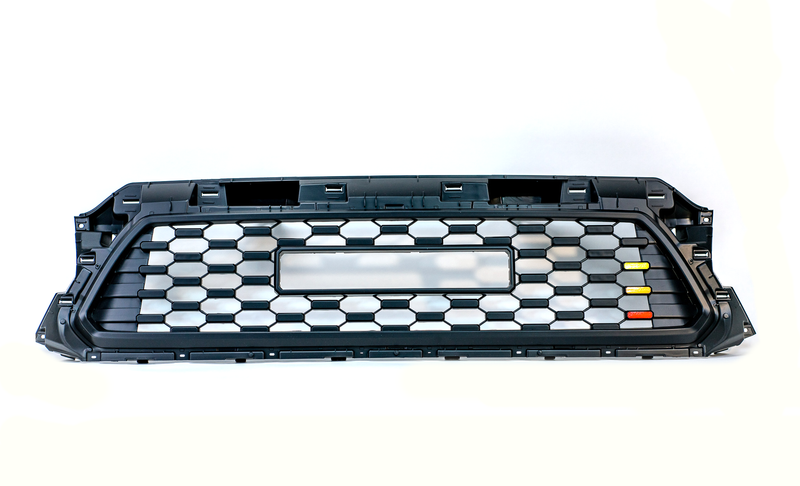 Load image into Gallery viewer, 2012-15 Tacoma Pro Grille 2.0