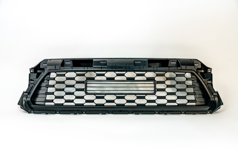 Load image into Gallery viewer, 2012-15 Tacoma Pro Grille 2.0