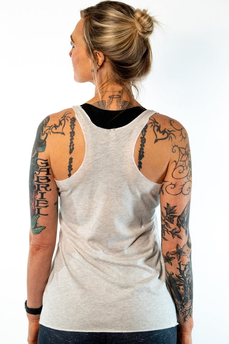 Load image into Gallery viewer, Pocket Texas State Pride Flag Tank