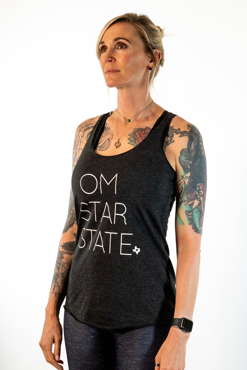 Load image into Gallery viewer, Texas OM Star State Pride Tank