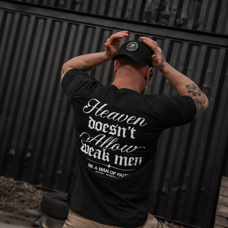Load image into Gallery viewer, Some Men Are Opposed To Violence Patch Snapback Hat