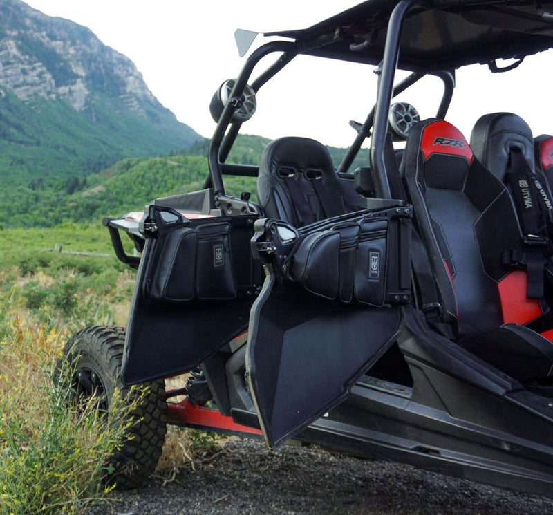 Load image into Gallery viewer, RZR 4 1000/900 Bag Set (2014-2023)
