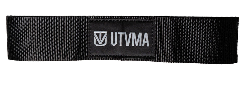 Load image into Gallery viewer, Harness Belt/Strap Holder (Pair)