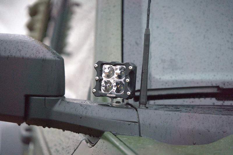 Load image into Gallery viewer, Ford Bronco - Ditch Light Kit