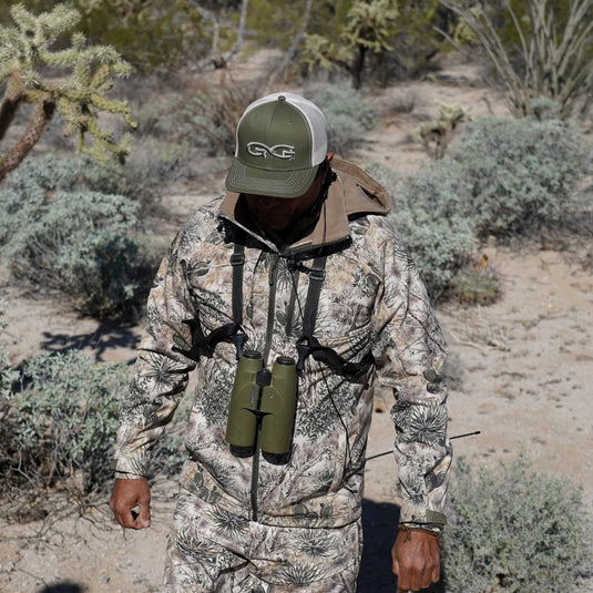 GameGuard Guía Grande™ Jacket