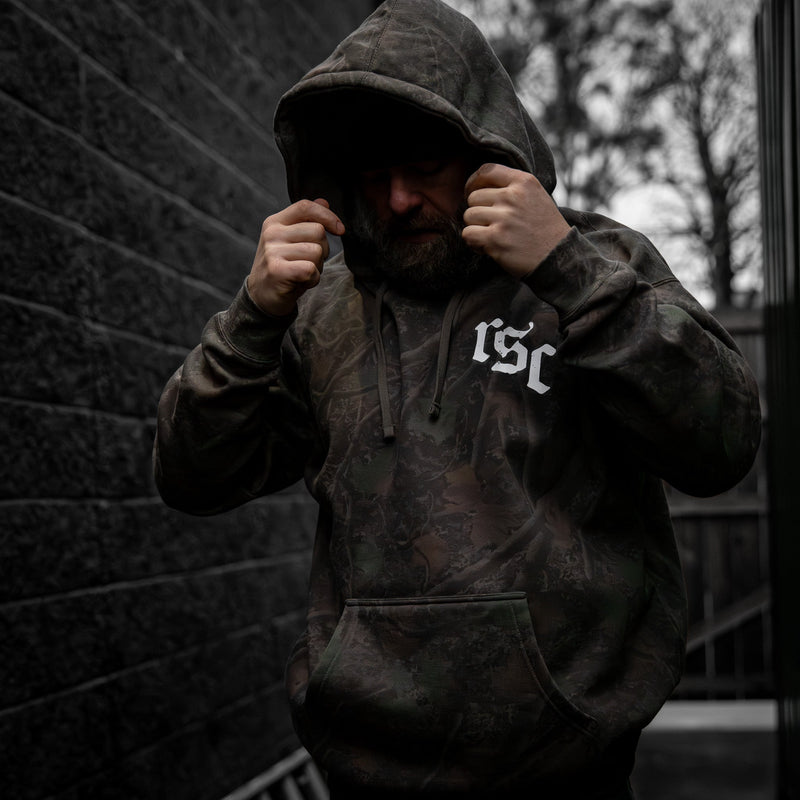 Load image into Gallery viewer, Jesus Is King Heavyweight Hoodie