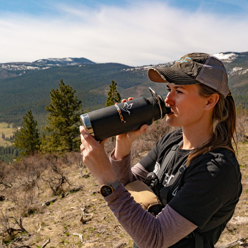 Load image into Gallery viewer, Insulated 32 oz with Chug Cap