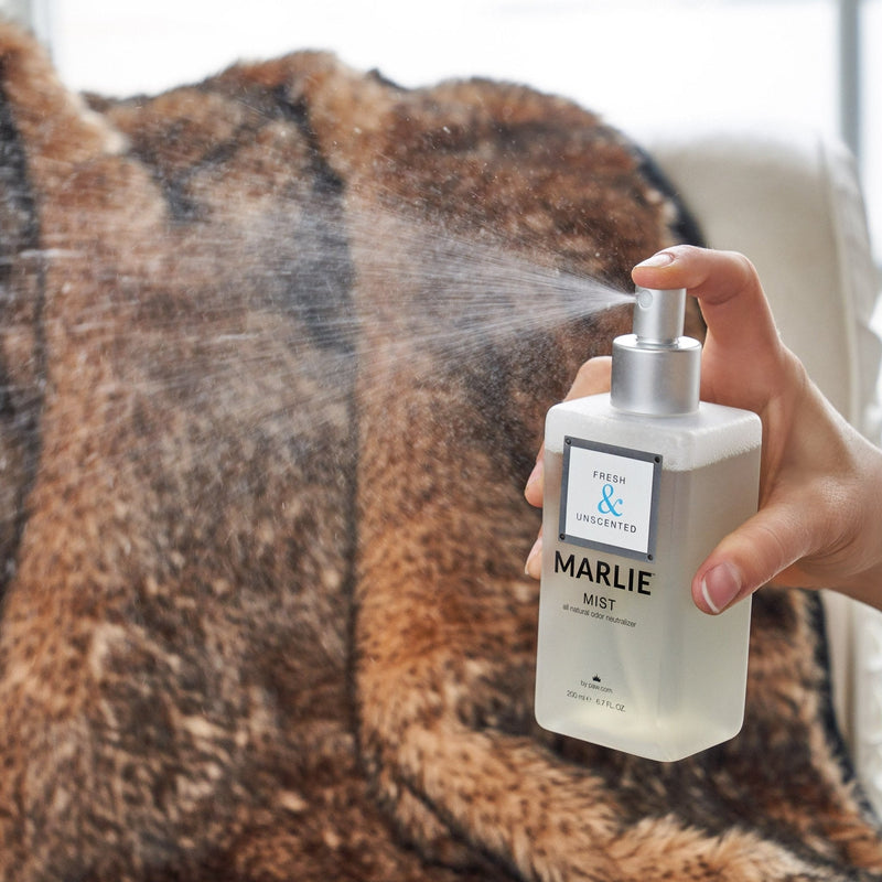 Load image into Gallery viewer, Marlie Mist Pet Odor Eliminator Spray with Essential Oils