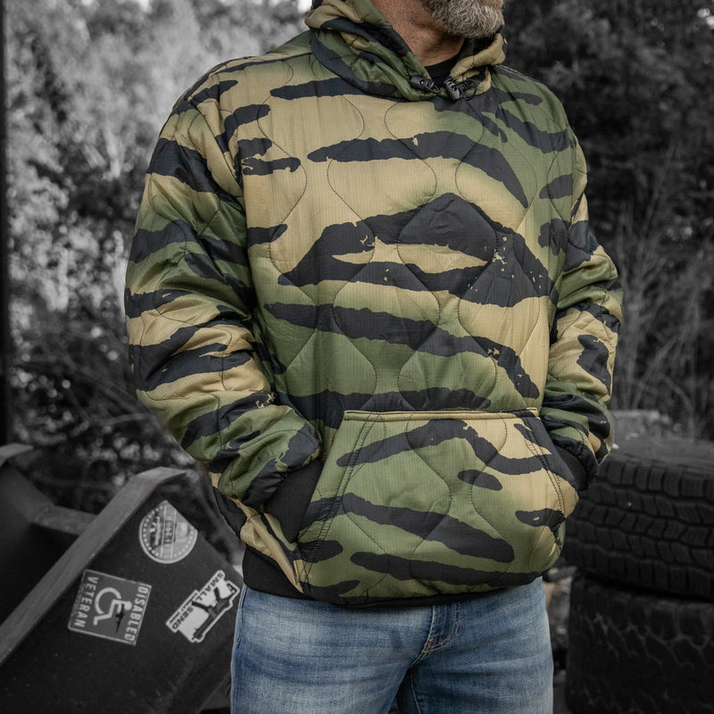 Load image into Gallery viewer, Woobie Hoodie V3