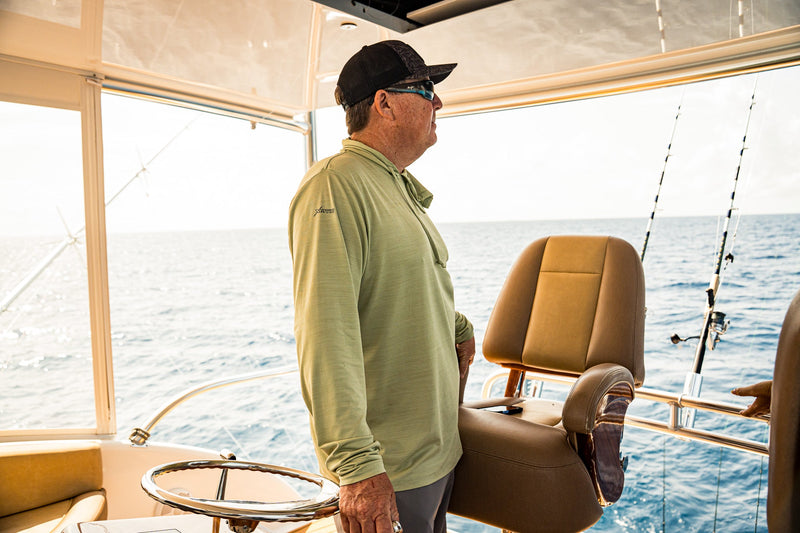 Load image into Gallery viewer, Air-X Hooded Performance Shirts with Repel X