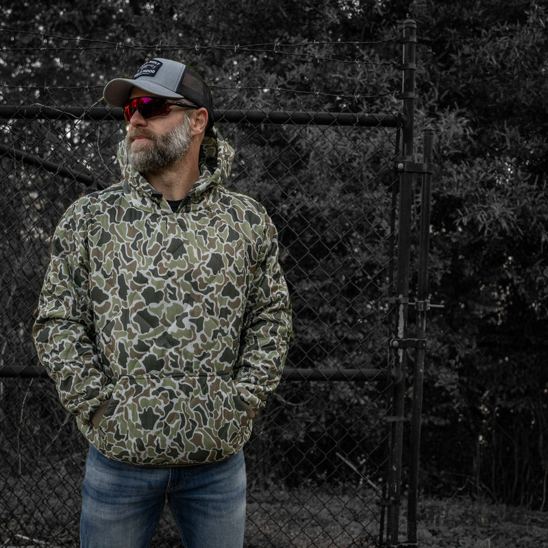 Load image into Gallery viewer, Woobie Hoodie V3
