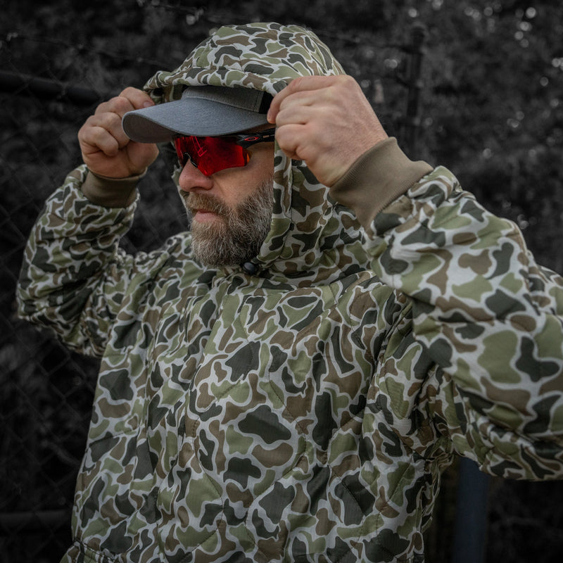 Load image into Gallery viewer, Woobie Hoodie V3