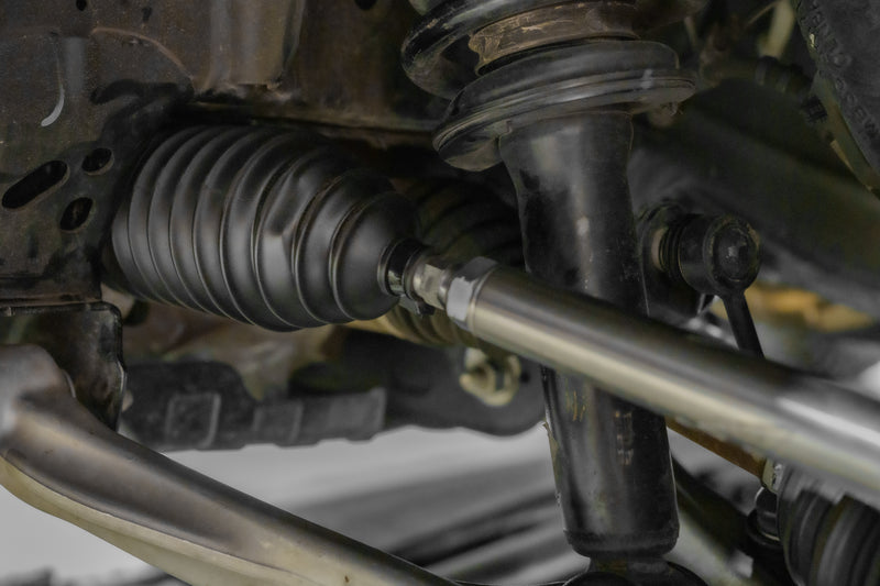 Load image into Gallery viewer, Ford Bronco Tie Rods
