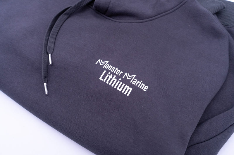 Load image into Gallery viewer, Double Layer Hoodie
