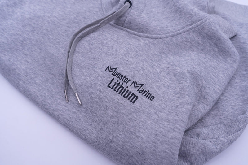 Load image into Gallery viewer, Double Layer Hoodie