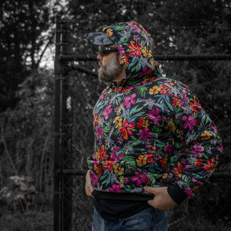 Load image into Gallery viewer, Woobie Hoodie V3