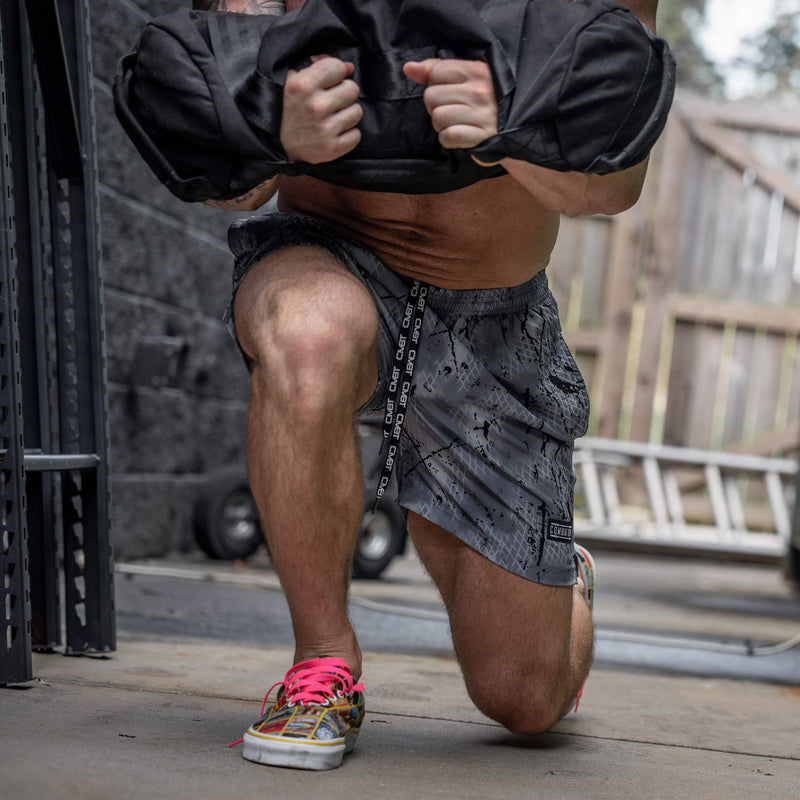 Load image into Gallery viewer, Men's V3 Performance Training Shorts | 5.5"