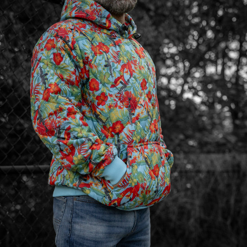 Load image into Gallery viewer, Woobie Hoodie V3