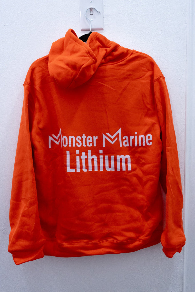 Load image into Gallery viewer, Lightweight Hoodie