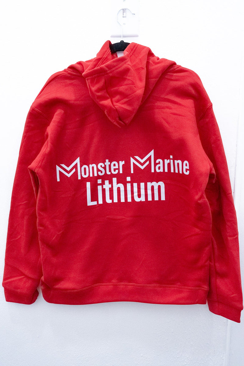 Load image into Gallery viewer, Lightweight Hoodie