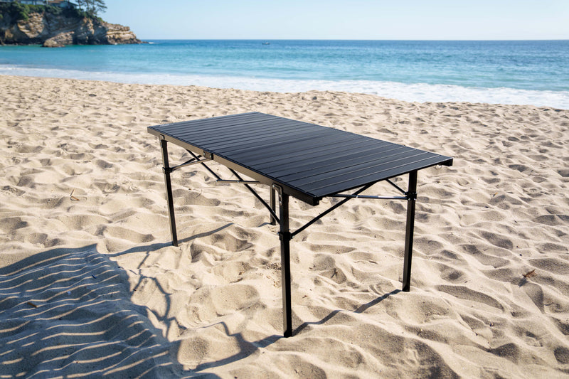 Load image into Gallery viewer, Heavy Duty Roll Top Table