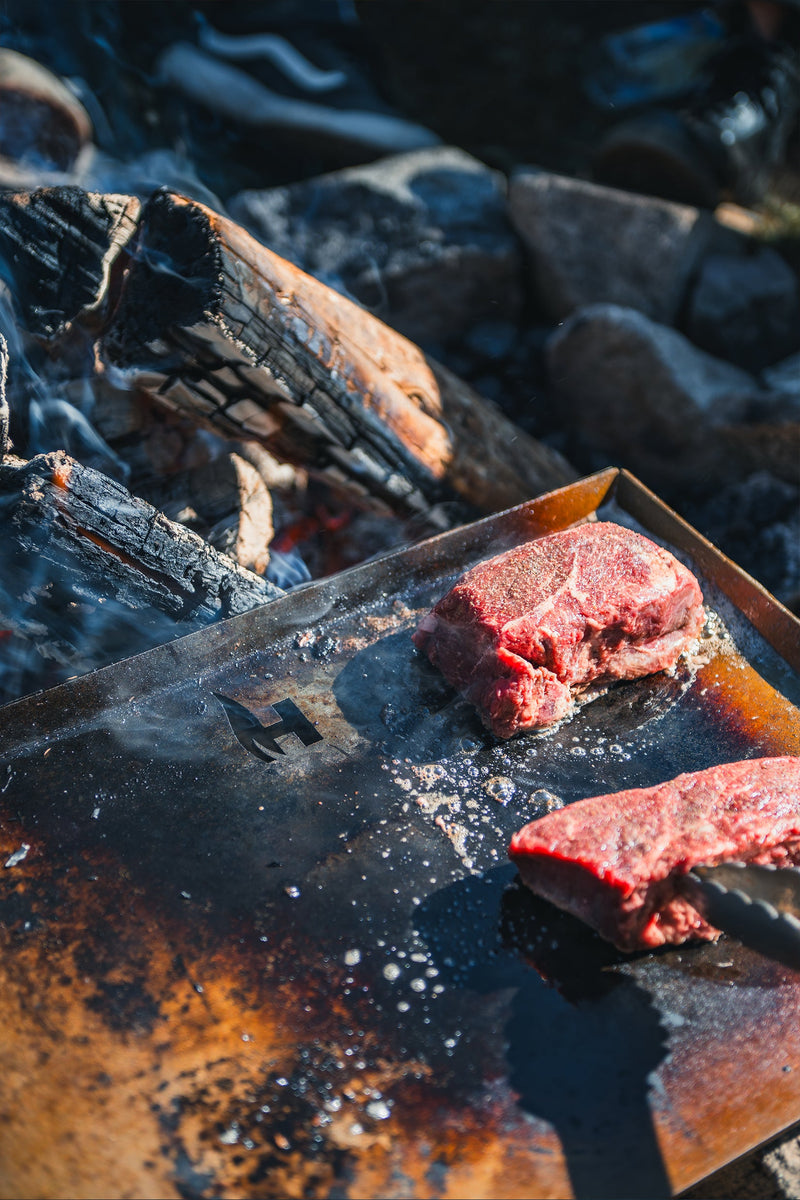 Load image into Gallery viewer, Cast Iron Flat Top Griddle