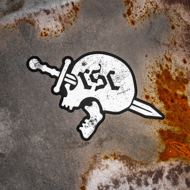 Load image into Gallery viewer, Revival RSC Skull Decal