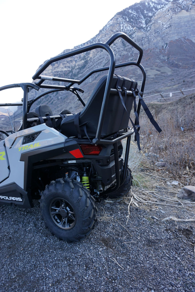 Load image into Gallery viewer, RZR 900/1000 Trail Back Seat and Roll Cage (2021+)