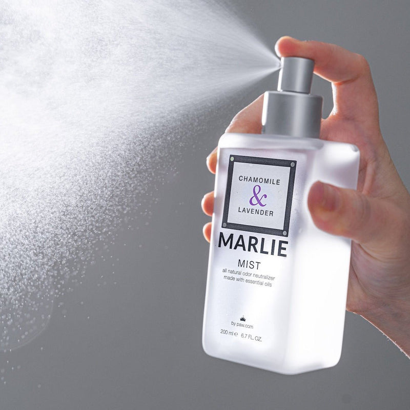 Load image into Gallery viewer, Marlie Mist Pet Odor Eliminator Spray with Essential Oils
