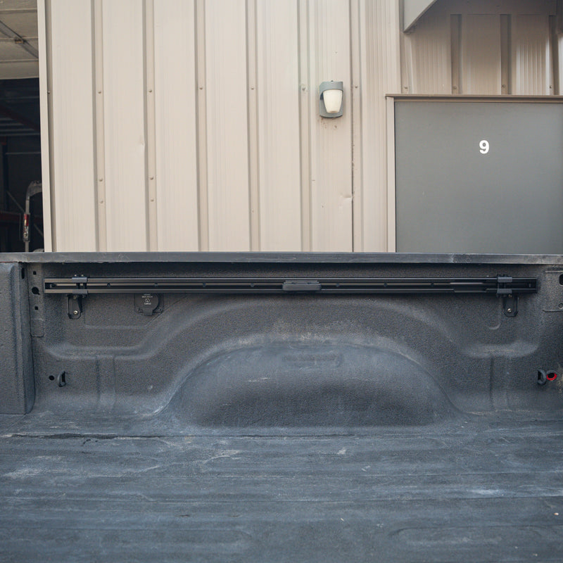 Load image into Gallery viewer, Integral Rail Kit - RAM 2019+ HD (Standard Bed 6'4")