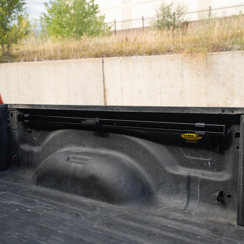 Load image into Gallery viewer, Integral Rail Kit - RAM 2019+ HD (Standard Bed 6'4")