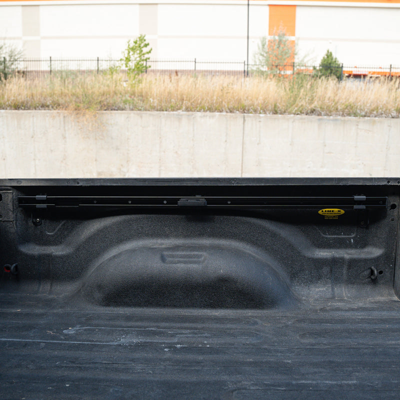 Load image into Gallery viewer, Integral Rail Kit - RAM 2019+ HD (Standard Bed 6'4")