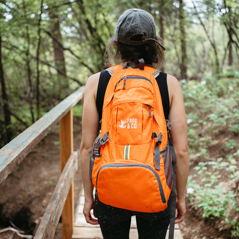 Load image into Gallery viewer, Pocket Backpack
