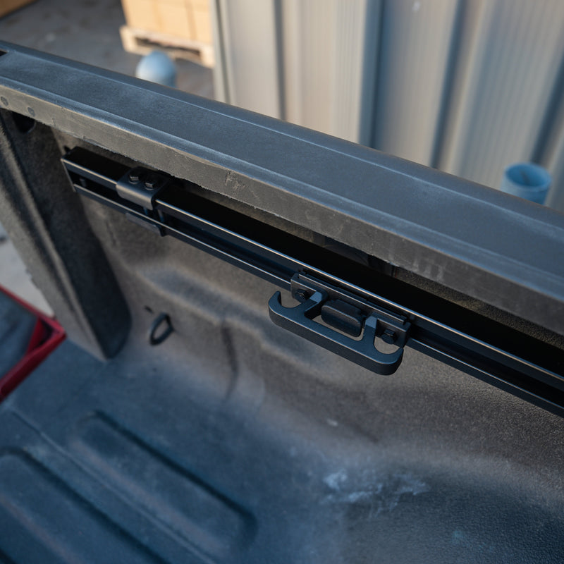 Load image into Gallery viewer, Integral Rail Kit - RAM 2019+ HD (Standard Bed 6'4")