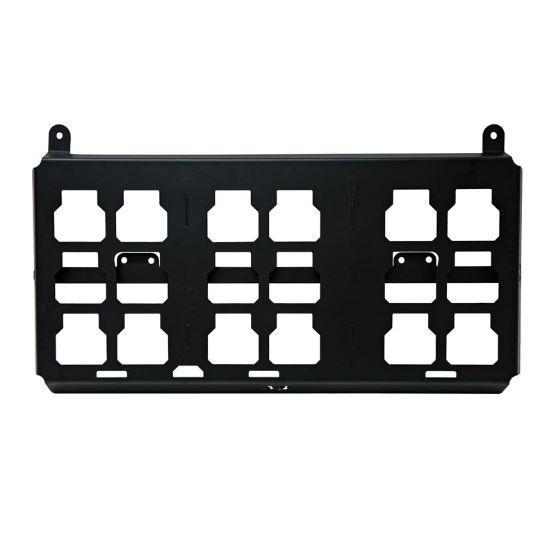 Load image into Gallery viewer, Kawasaki Ridge Milwaukee PACKOUT Bed Mount